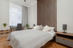 Modern Apartment in the Centre od Lodz by Noclegi Renters
